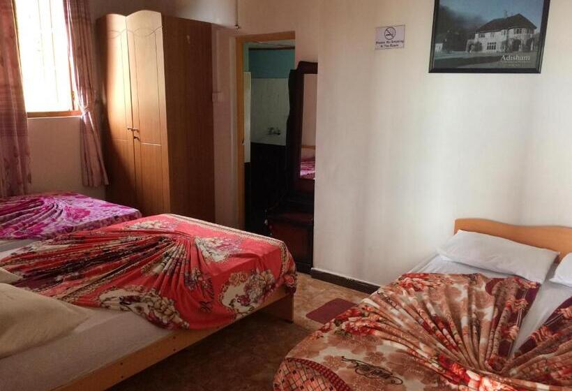 فندق The Mist Holiday Bungalow