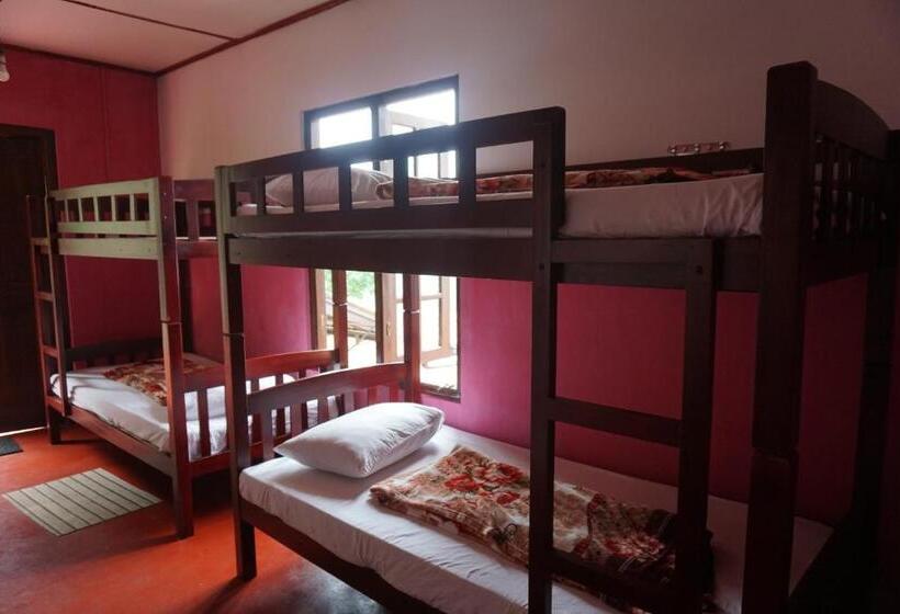 فندق The Mist Holiday Bungalow