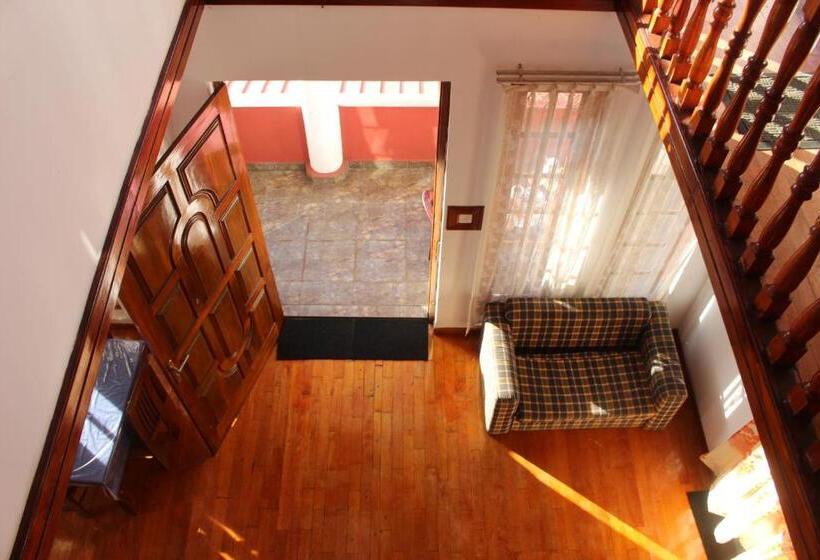 فندق The Mist Holiday Bungalow