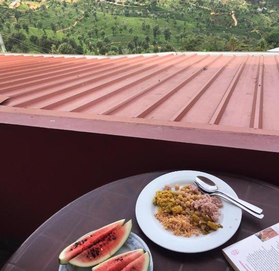 فندق The Mist Holiday Bungalow