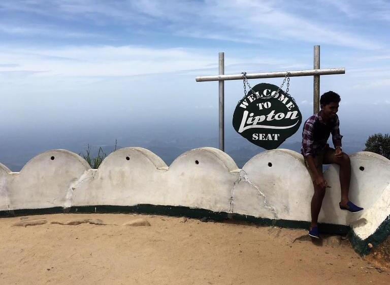 فندق The Mist Holiday Bungalow