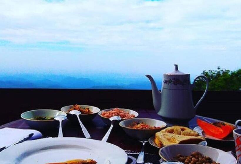 فندق The Mist Holiday Bungalow