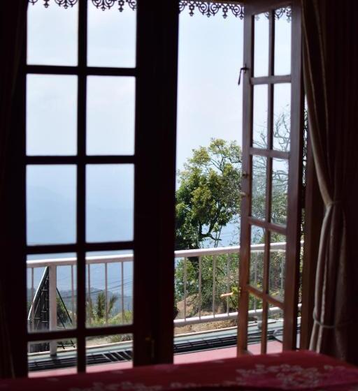 فندق The Mist Holiday Bungalow