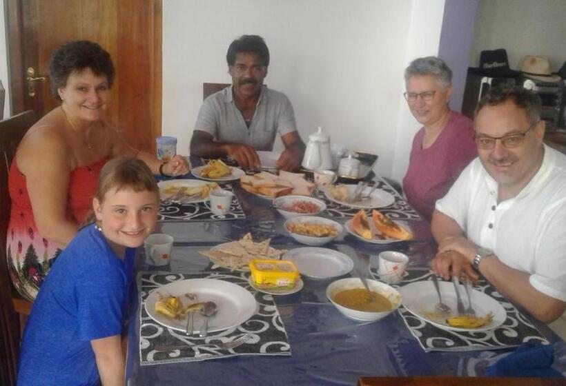 فندق The Mist Holiday Bungalow