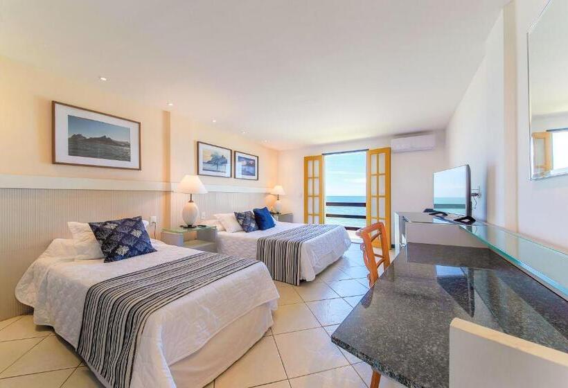 酒店 Vilarejo Praia