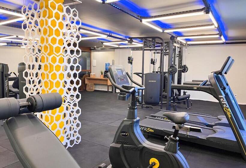 酒店 Vilarejo Praia