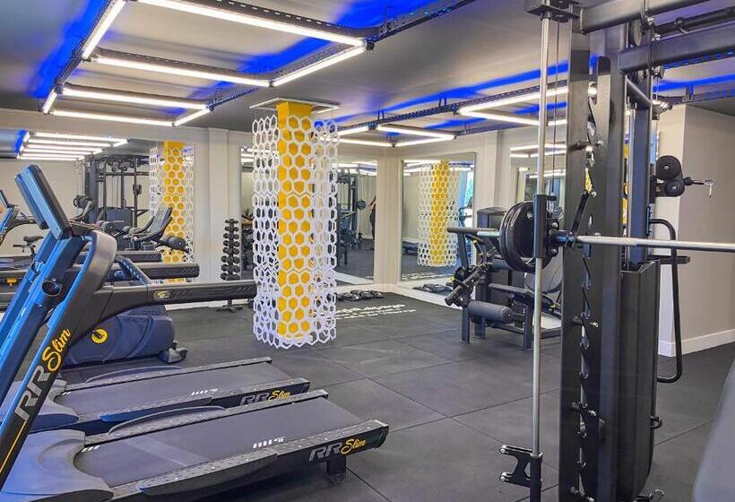 酒店 Vilarejo Praia