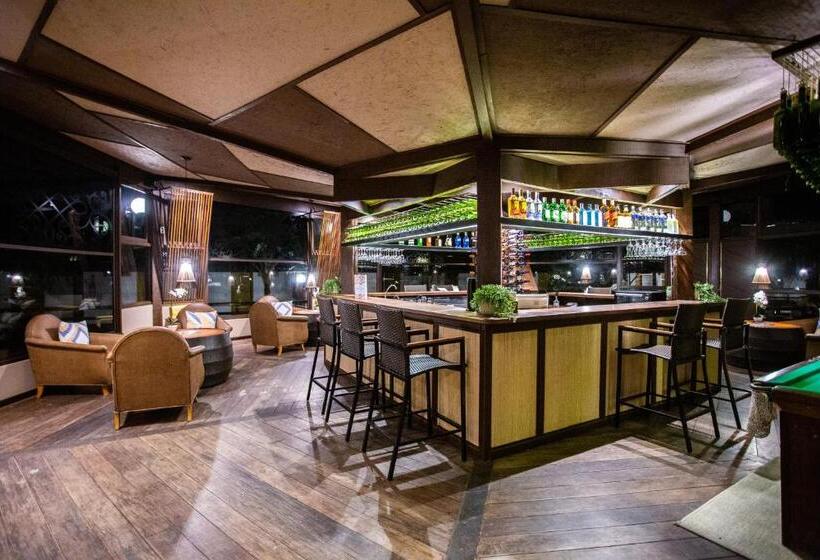 酒店 Vilarejo Praia