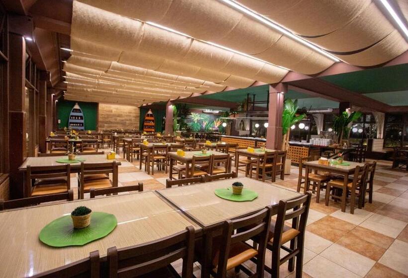 酒店 Vilarejo Praia