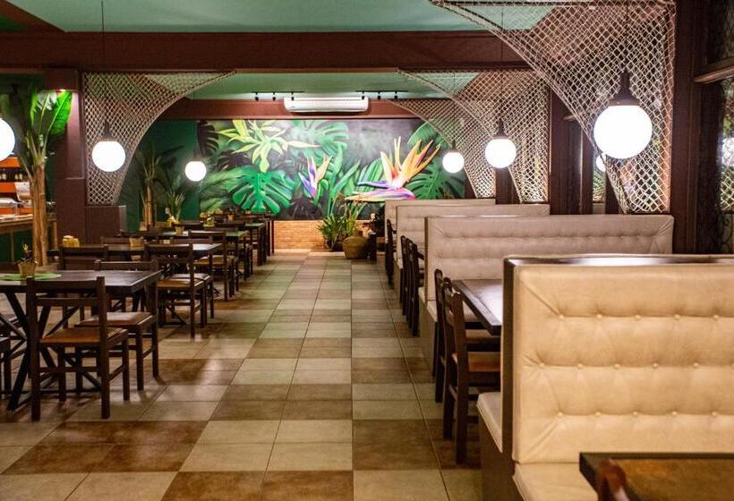 酒店 Vilarejo Praia