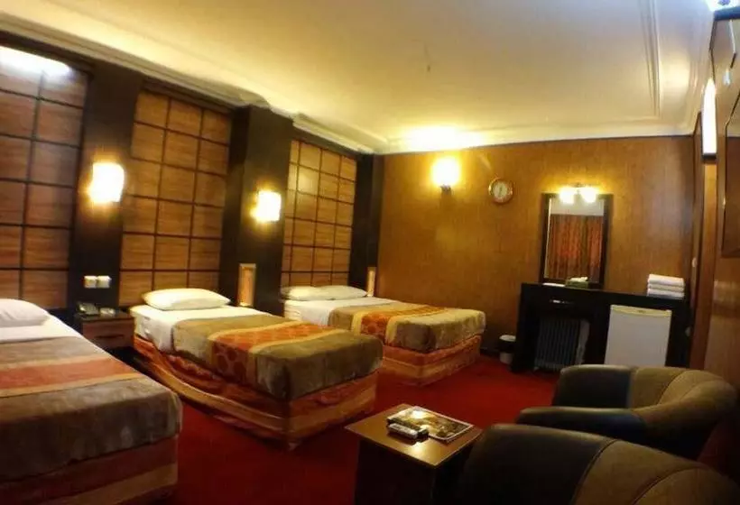 Persia Hotel