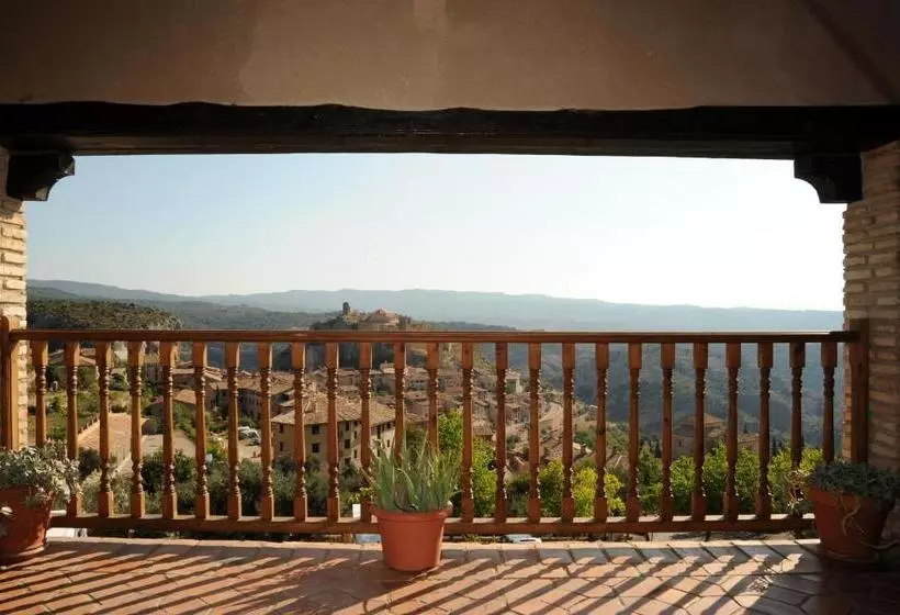 Albergue Rural De Guara