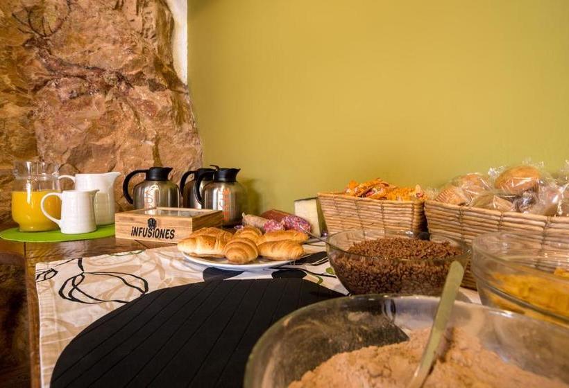 Albergue Rural De Guara