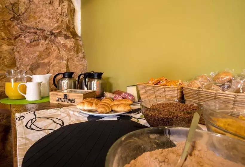 Albergue Rural De Guara