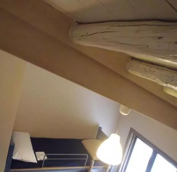 Albergue Rural De Guara