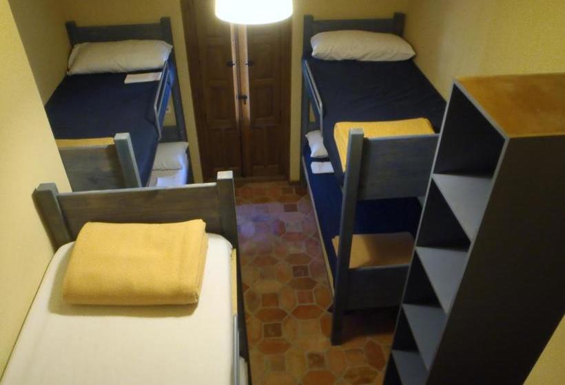 Albergue Rural De Guara