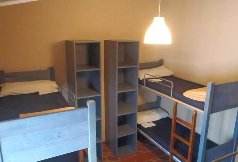 Albergue Rural De Guara