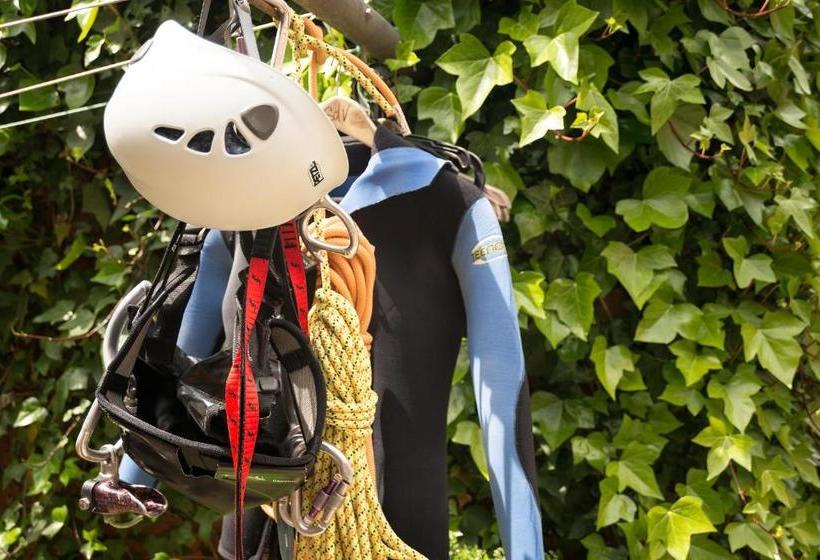 Albergue Rural De Guara