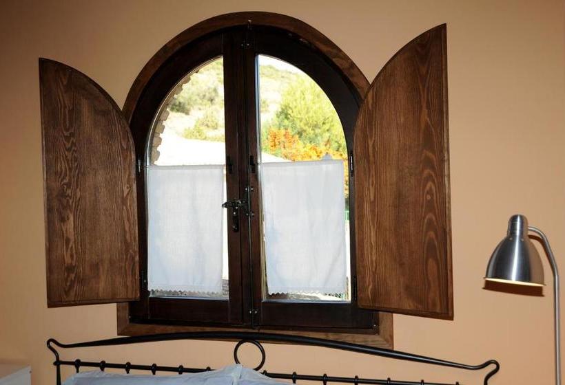 Albergue Rural De Guara