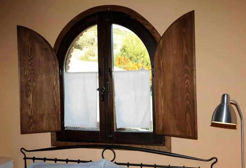 Albergue Rural De Guara