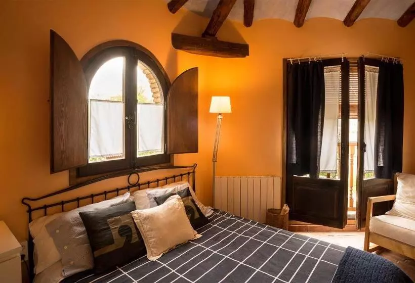 Albergue Rural De Guara