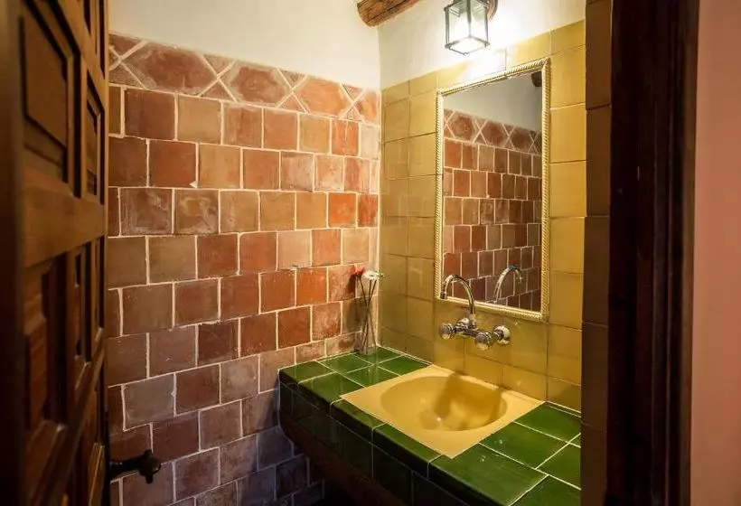 Albergue Rural De Guara