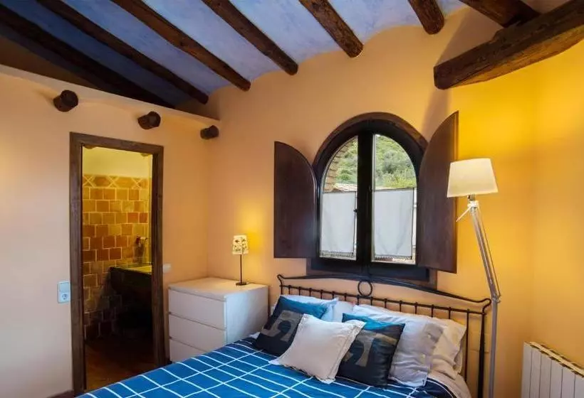 Albergue Rural De Guara