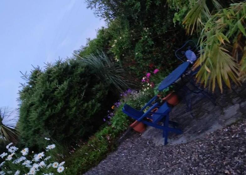 مبيت وإفطار Apartments At Ballinsheen House & Gardens