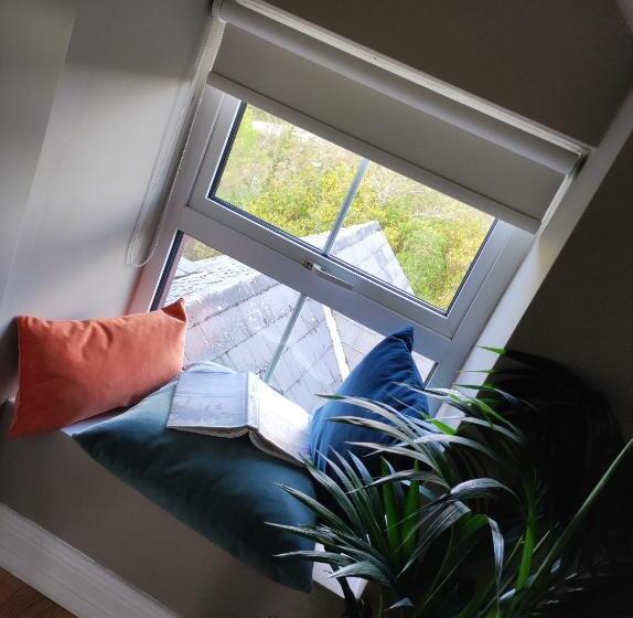 مبيت وإفطار Apartments At Ballinsheen House & Gardens