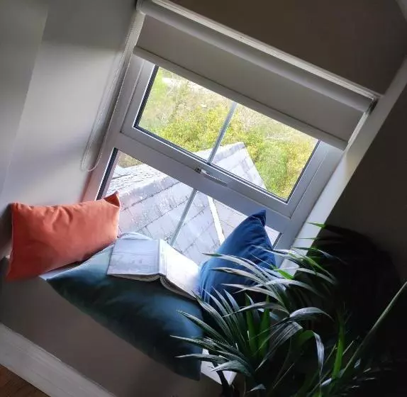 ベッドアンドブレックファースト Apartments At Ballinsheen House & Gardens