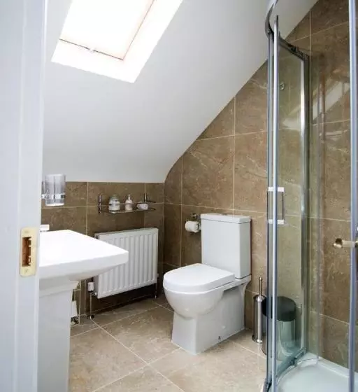 ベッドアンドブレックファースト Apartments At Ballinsheen House & Gardens