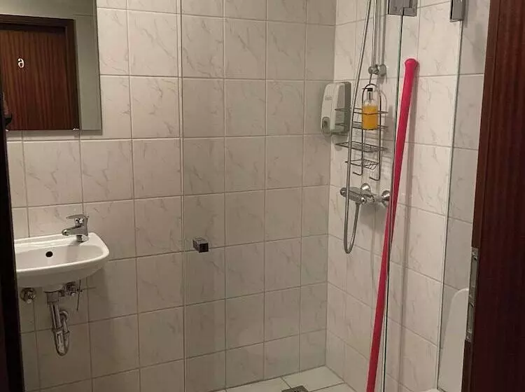 Aamiaismajoitus (B&B) Guesthouse Grái Hundurinn