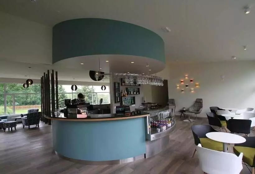 Aamiaismajoitus (B&B) Guesthouse Grái Hundurinn