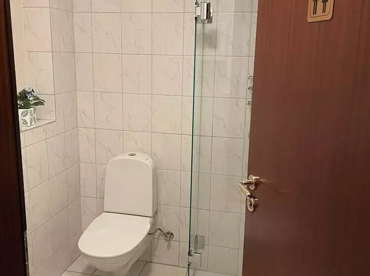 Aamiaismajoitus (B&B) Guesthouse Grái Hundurinn