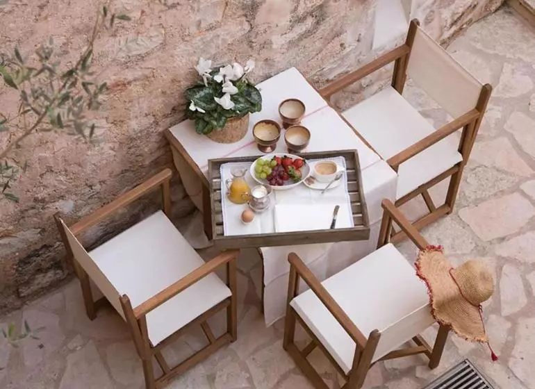 Aamiaismajoitus (B&B) S Hotelet De Santanyi