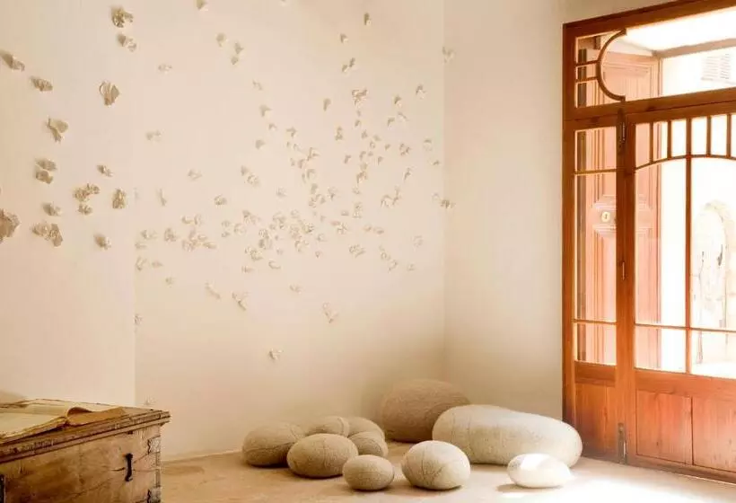 Aamiaismajoitus (B&B) S Hotelet De Santanyi