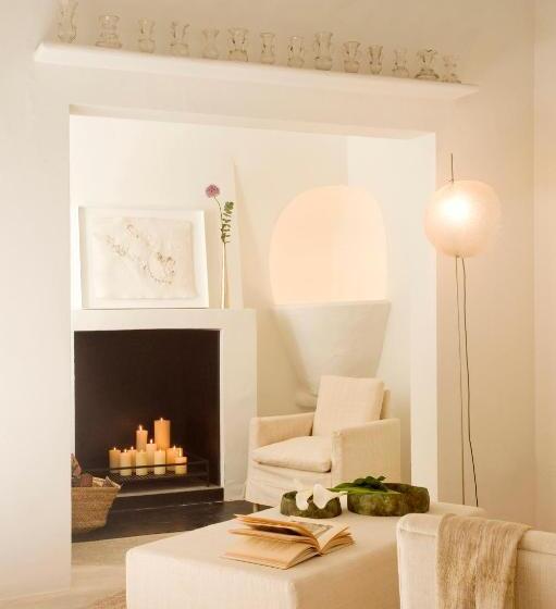 مبيت وإفطار S Hotelet De Santanyi