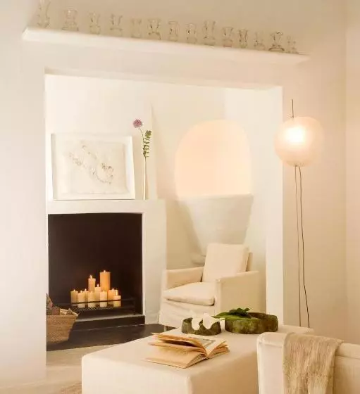 Aamiaismajoitus (B&B) S Hotelet De Santanyi