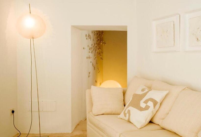 مبيت وإفطار S Hotelet De Santanyi