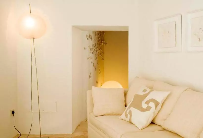 Aamiaismajoitus (B&B) S Hotelet De Santanyi