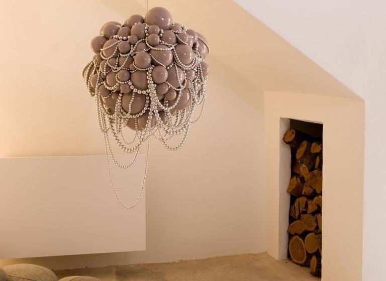 مبيت وإفطار S Hotelet De Santanyi