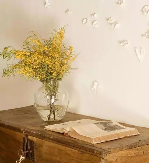 Aamiaismajoitus (B&B) S Hotelet De Santanyi