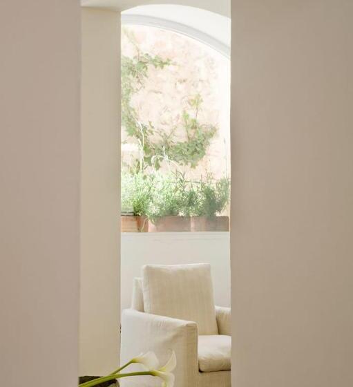 مبيت وإفطار S Hotelet De Santanyi