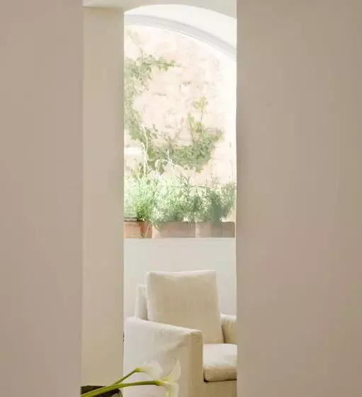 Aamiaismajoitus (B&B) S Hotelet De Santanyi