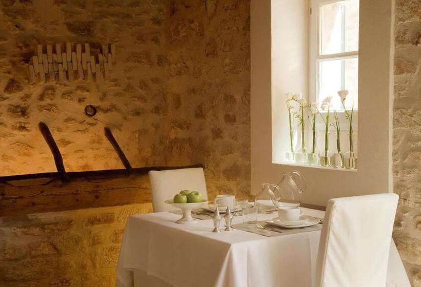 مبيت وإفطار S Hotelet De Santanyi