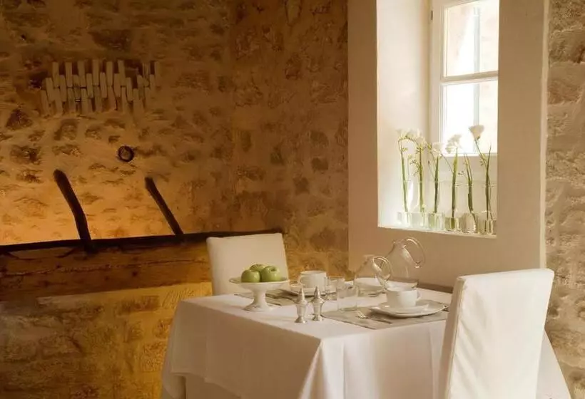 Aamiaismajoitus (B&B) S Hotelet De Santanyi