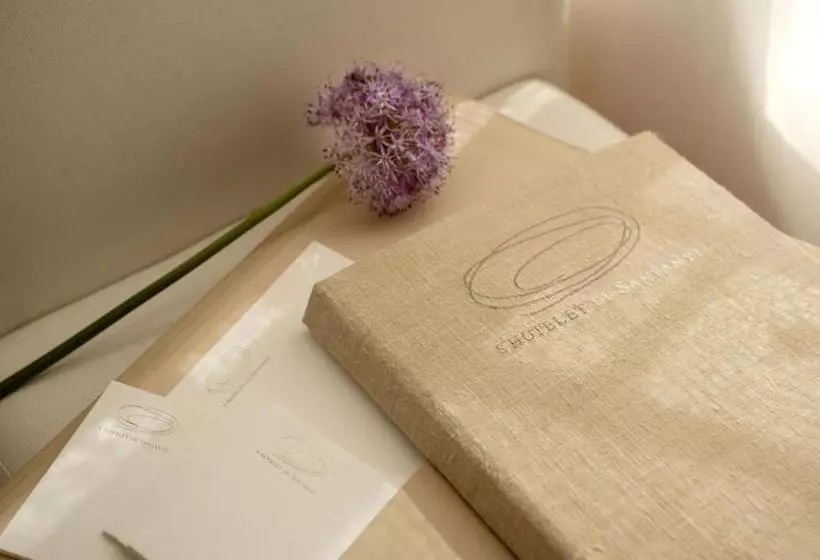 Aamiaismajoitus (B&B) S Hotelet De Santanyi