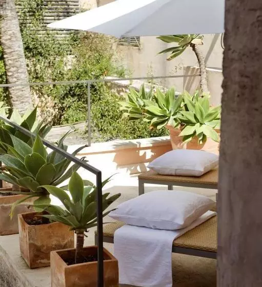 Aamiaismajoitus (B&B) S Hotelet De Santanyi