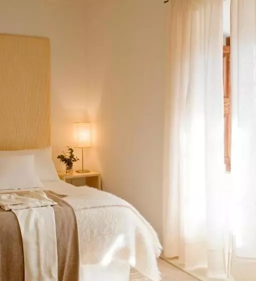 Aamiaismajoitus (B&B) S Hotelet De Santanyi