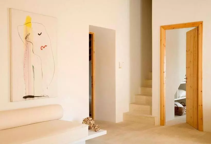 Aamiaismajoitus (B&B) S Hotelet De Santanyi